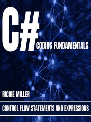 cover image of C# Coding Fundamentals